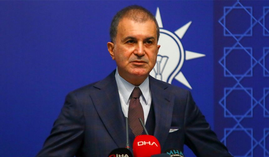 PKK'nin silah bırakmasına ilişkin AK Parti'den açıklama
