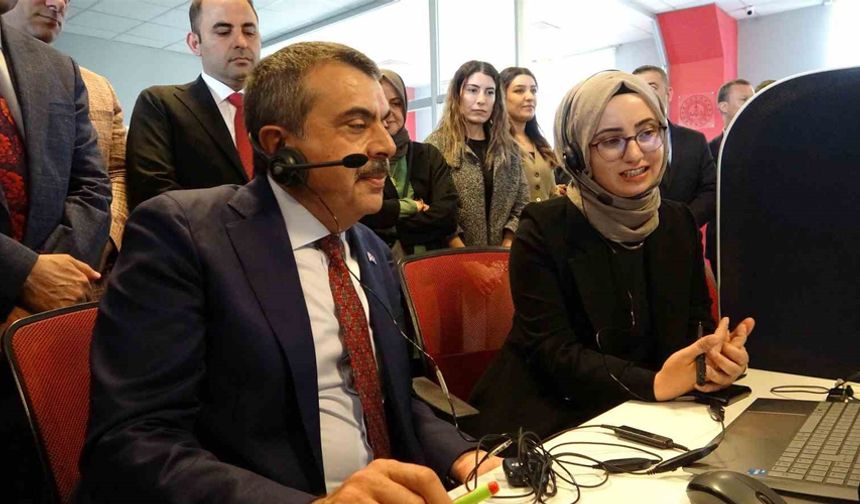 Kurban Bayramı tatili uzatılacak mı? Bakan Tekin yanıtladı