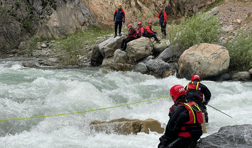 Milletvekili Bartın’dan arama çalışmalarına ‘yetersizlik’ tepkisi