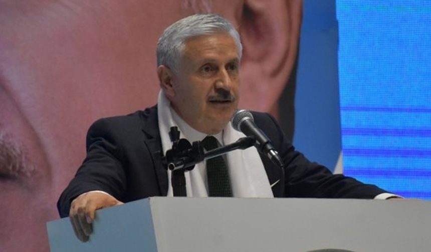 Abdulmuttalip Özbek: Demirtaş Dahil Edilmeli, Fesih Kararı Tarihi Bir Eşik