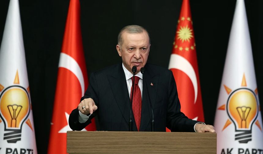 AK Parti'de yeni anayasa için görevlendirilen isimler belli oldu