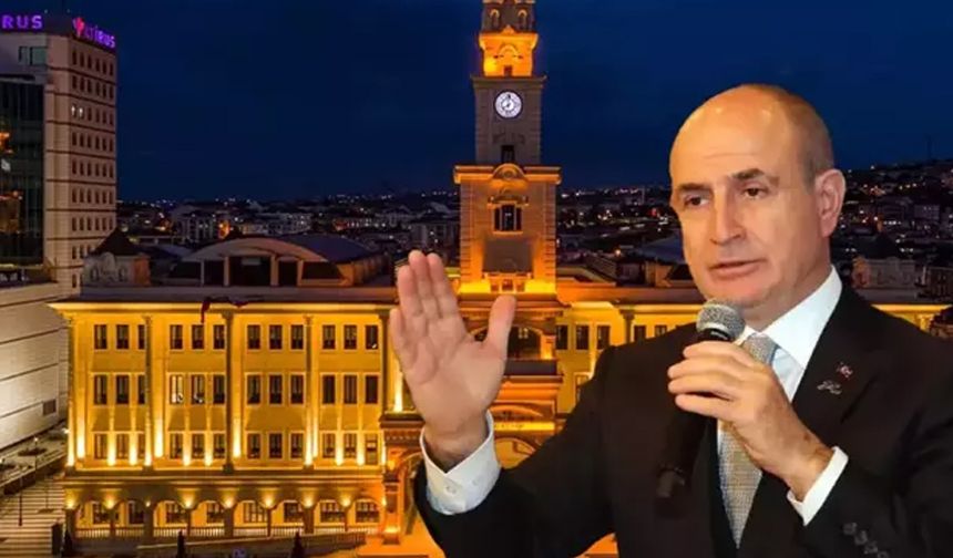 Bir CHP'li belediyeye daha soruşturma