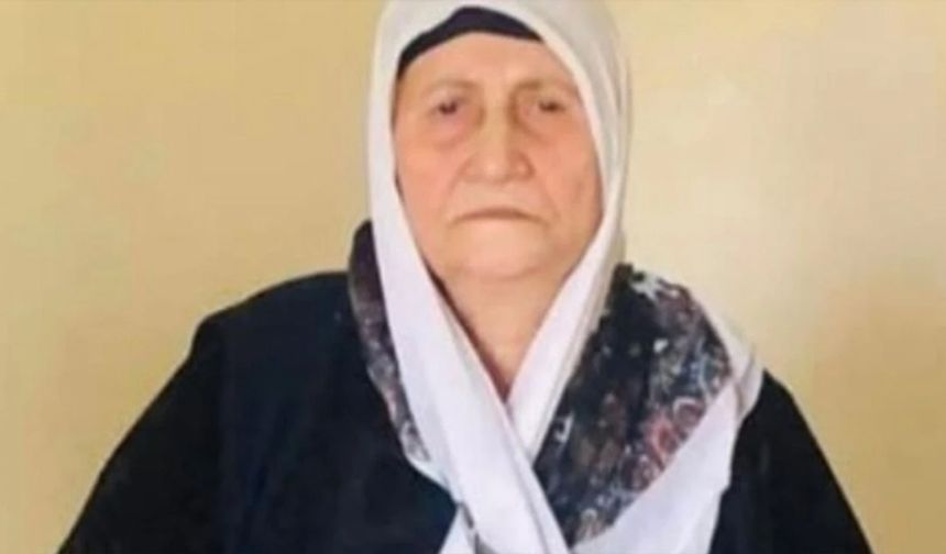 Büyüksu ailesinden teşekkür mesajı
