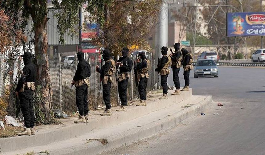 Suriye'de gerilim:Dürziler ne talep ediyor, çatışmalar neden çıktı?