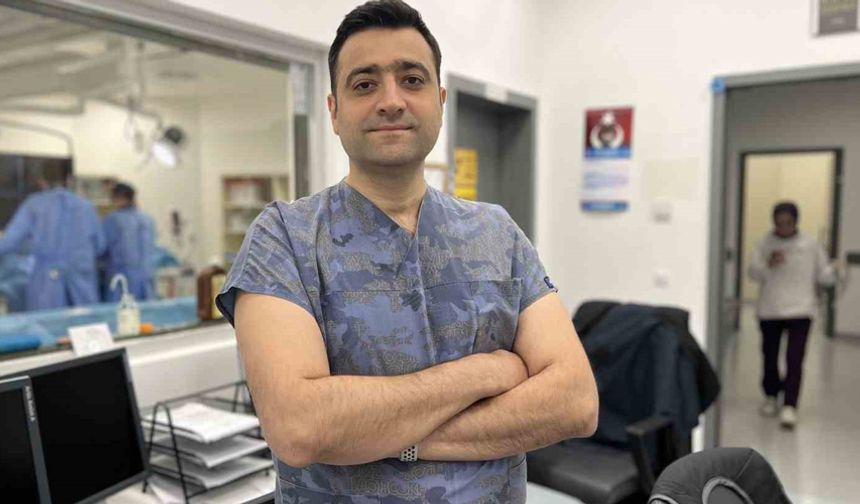 Kardiyoloji uzmanından hayati uyarı: "Hipertansiyonu ciddiye alın"