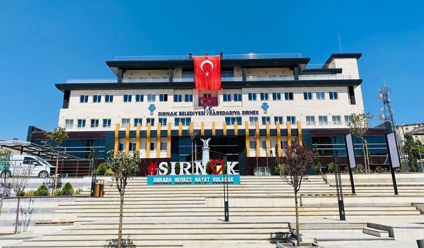Şırnak’ta tarımsal kuraklık masaya yatırıldı