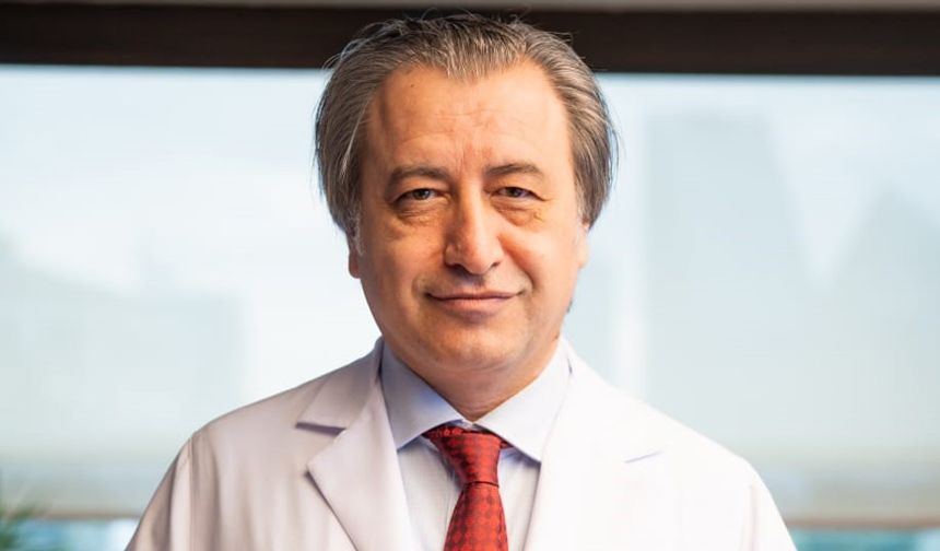 Uzmanı uyardı: "Düşük ve orta gelirli ülkelerde astım artıyor"