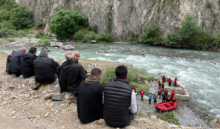 Avaşin Deresi’ne bariyer kurulabilir mi?