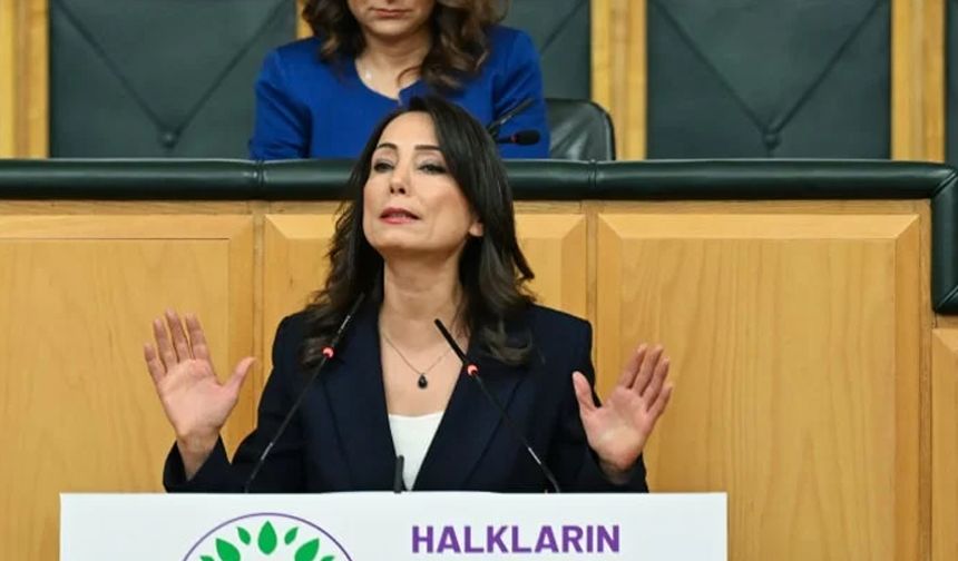 Hatimoğulları iktidara seslenerek kısa vadede atılabilecek adımlardan bahsetti