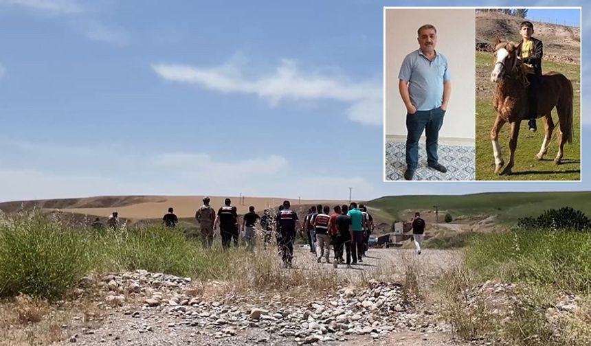 Diyarbakır’da baba ile oğulun katledilmesinin nedeni ortaya çıktı