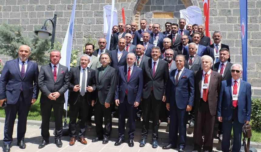 Kadim Şehir Hakkari Çalıştayı
