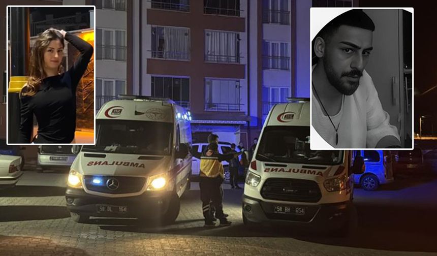 Sivas’ta korkunç cinayet: İki kardeş vahşice öldürüldü