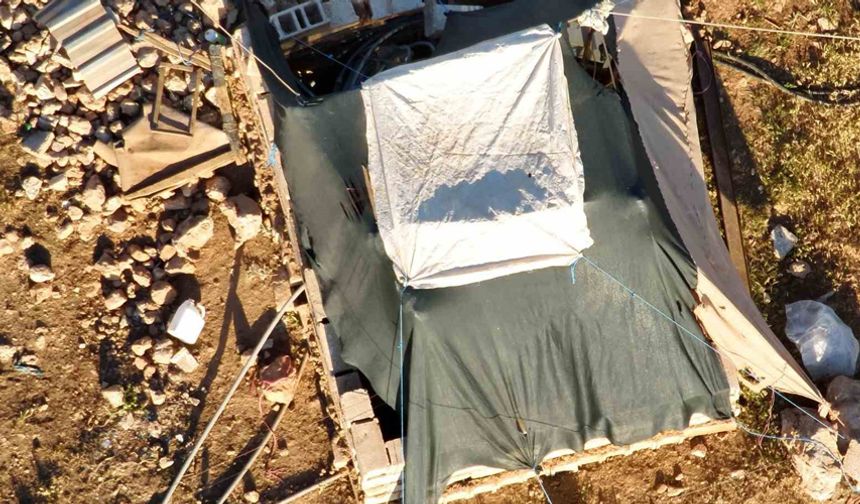 Elektrik personeli saldırıya uğradı, kaçak trafo ölüm getirdi