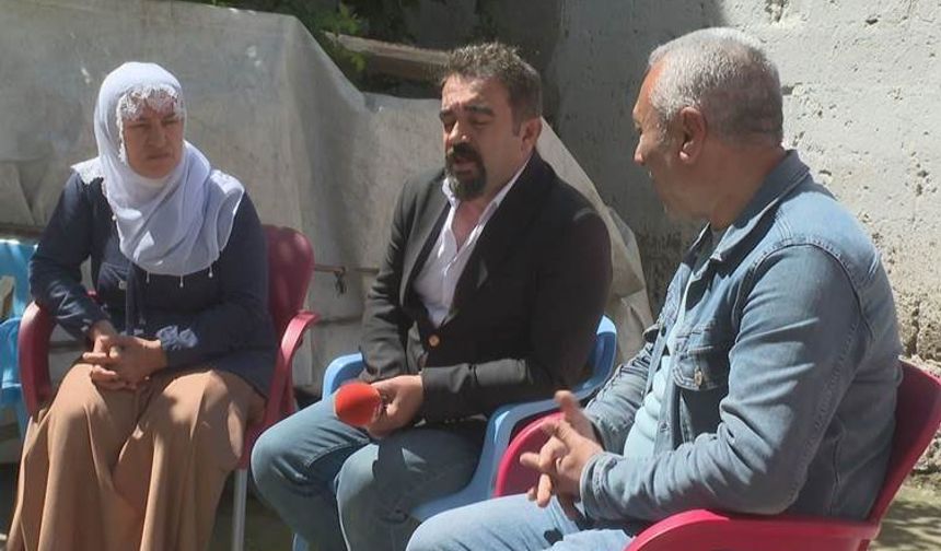 Diyarbakırlı ailenin trajedisi: 2 kızını kaybeden aile, diğer 3 kızını da kaybedebilir