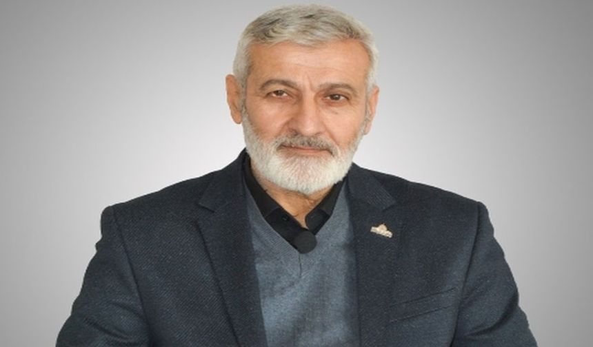Yüksekova’da “Düşmanına Benzeyen Ümmetin Gazze İmtihanı” Konulu Söyleşi