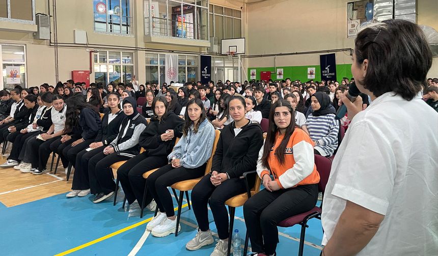 Yüksekova'da  Uluslararası Standartlarda Mesleki Eğitim Okulu Kuruluyor
