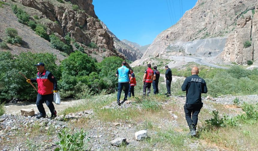 Hakkari’de Kayıp Kadın 43 Gündür Aranıyor
