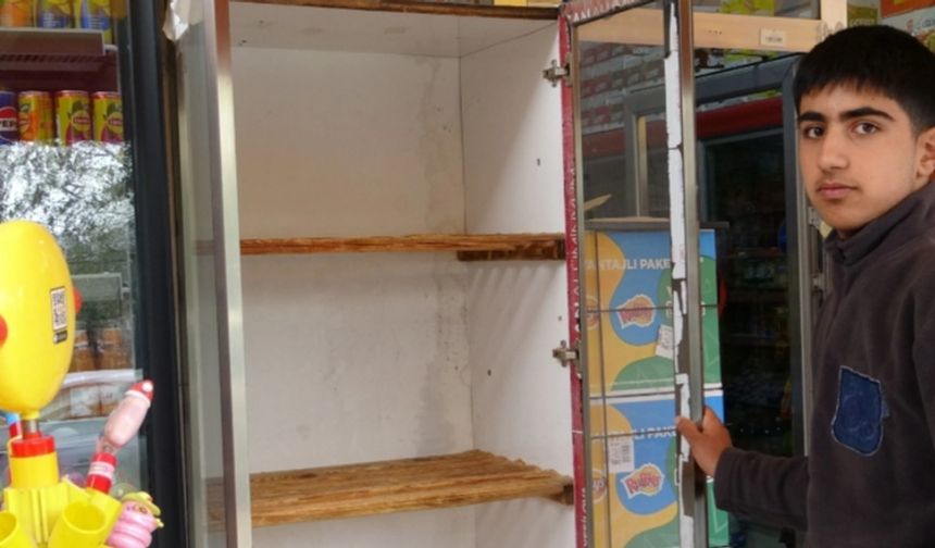 Van'daki fırıncıların “zam" dayatması kriz çıkardı!