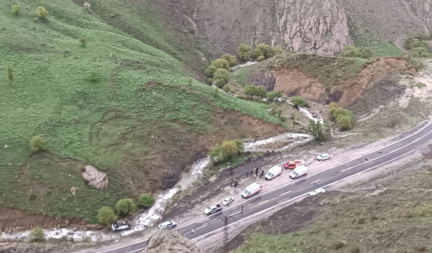 Yüksekova’da bariyersiz yol, can almaya devam ediyor