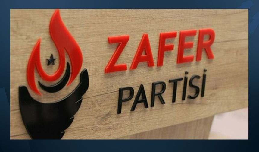 Zafer Partisi gençlik kollarında toplu istifa: Feshedildi
