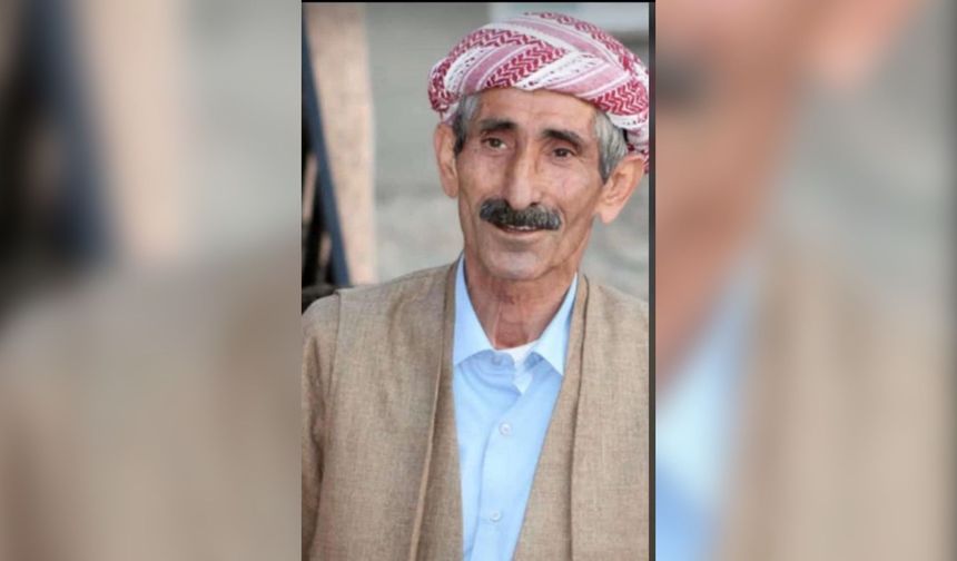 VEDAŞ Yüksekova İlçe Müdürü Taş’ın acı günü