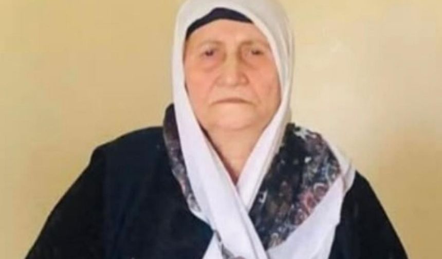 Büyüksu ailesinin acı günü