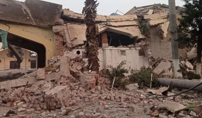 Hindistan-Pakistan askeri geriliminde bilanço ağırlaşıyor