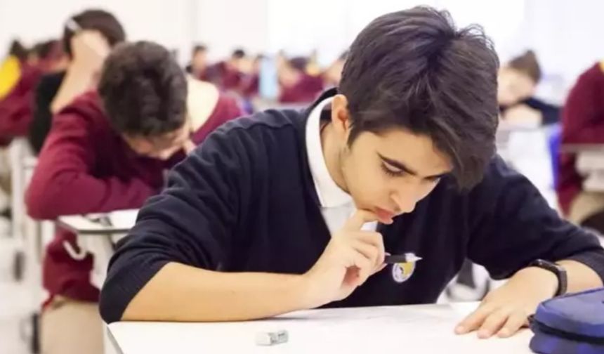 MEB harekete geçti! Zorunlu lise eğitiminde büyük değişim yaşanacak