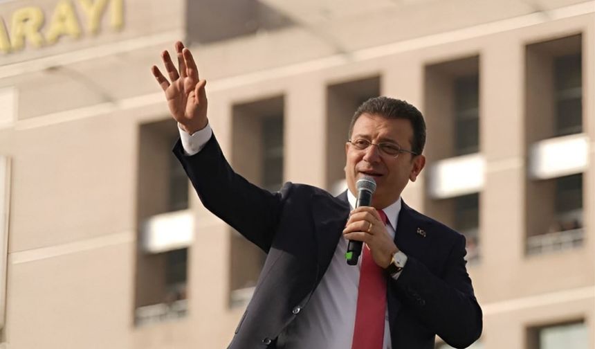 İmamoğlu’nun X hesabı kapandı: Başsavcılık nedenini açıkladı