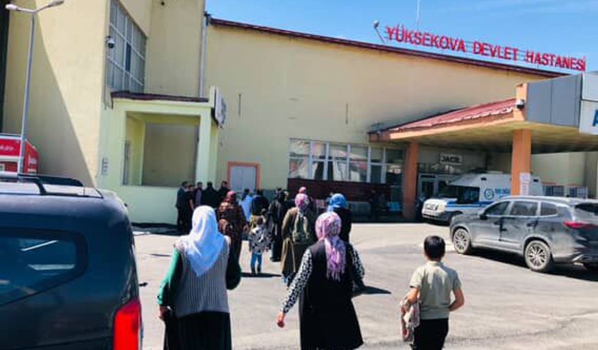 Yüksekova'da KETEM'e Erişim Artıyor