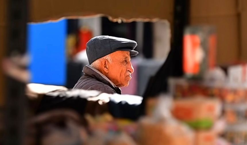 Hakkari’de 70 Yaşındaki Vatandaştan Haber Alınamıyor