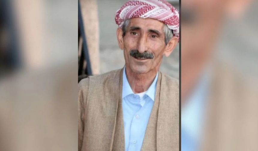VEDAŞ Yüksekova Müdürü Nihat Taş’tan Taziye Teşekkürü