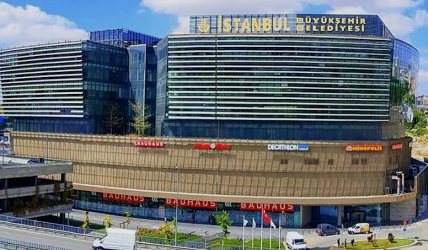 İBB'ye 3. dalga yolsuzluk operasyonu! 22 gözaltı kararı