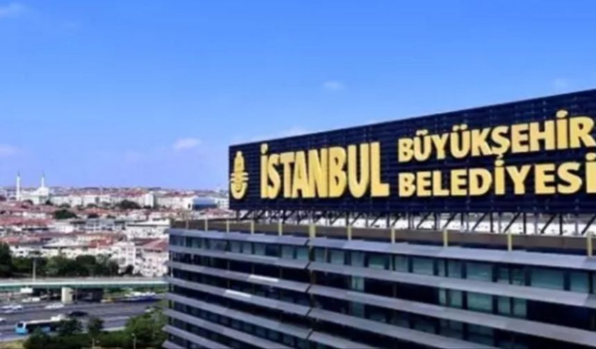 İBB'ye 4. dalga operasyonu: 49 kişi hakkında gözaltı kararı