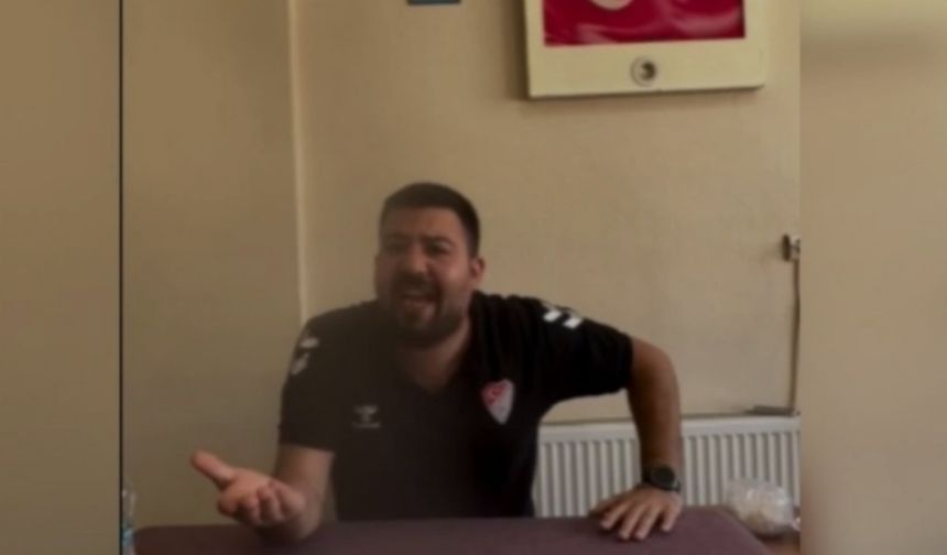 Elazığspor taraftarlarından Vanspor’a açık tehdit!