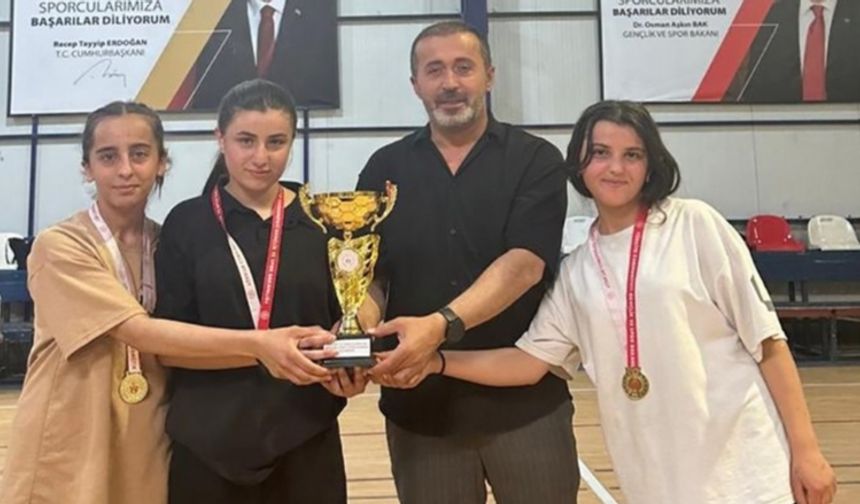 Yüksekova ve Çukurca’da basketbol rüzgarı esiyor