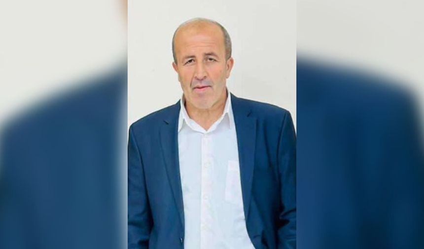 Bafra ailesinden teşekkür mesajı