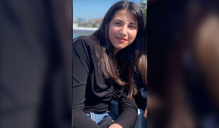Yüksekovalı kız vapurdan düştü, ölümden döndü
