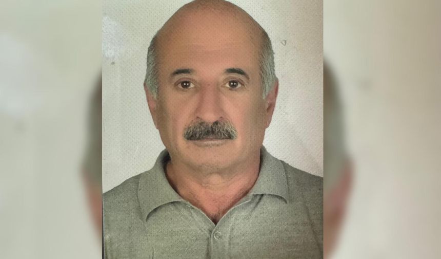 Selçuk Ailesinin Acı Günü: Diş Doktoru Necmettin Selçuk Hayatını Kaybetti