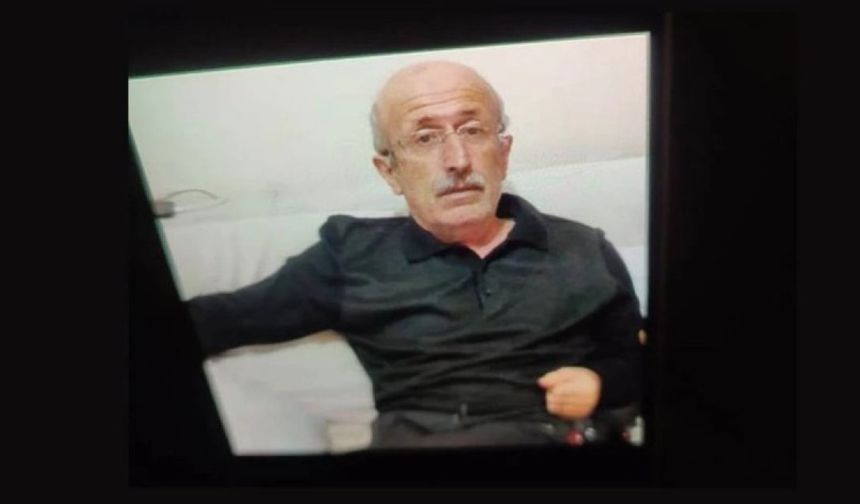 Hakkari Eğitim Dünyasının Acı Kaybı: Kemal Tanyürek Vefat Etti