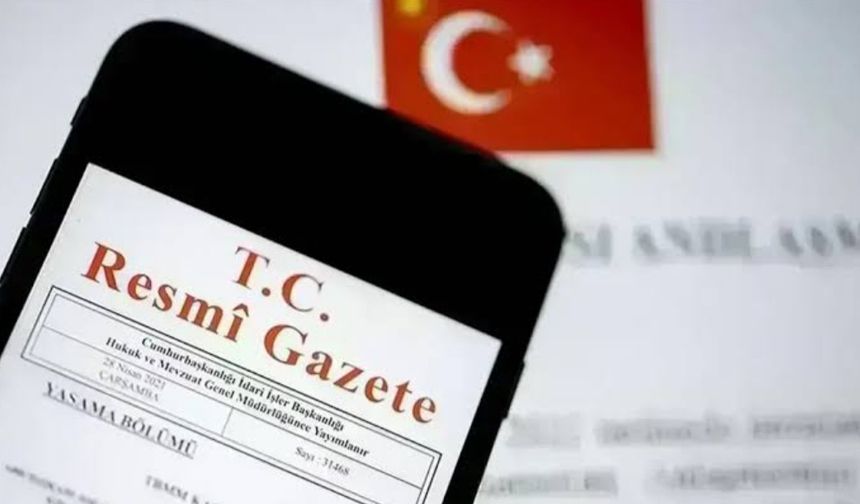 Hakkari’de 3 Vali Yardımcısı ve Bir Kaymakam Değişti