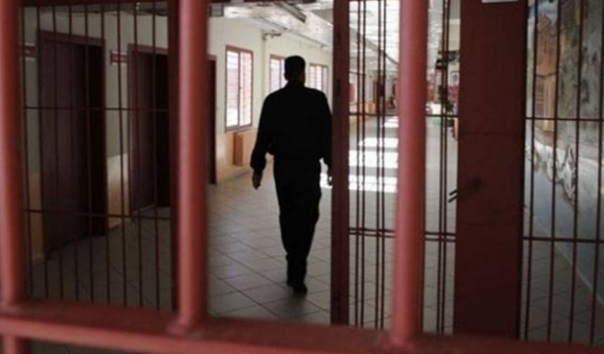 İnfaz düzenlemesinde  50 bin mahkûm tahliye edilecek: Pakette neler var, kimler yararlanacak?