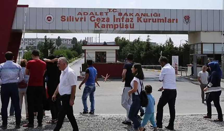 İnfaz düzenlemesiyle kaç kişi tahliye olacak? Merak edilen soru yanıt buldu
