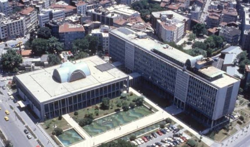 İBB'ye 5. dalga operasyonu! 3 belediye başkanı dahil 47 kişi gözaltına alındı