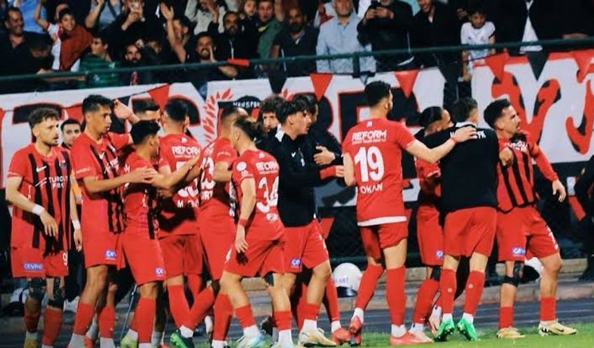 Van Barosu’ndan Tarafsız Saha Çağrısı