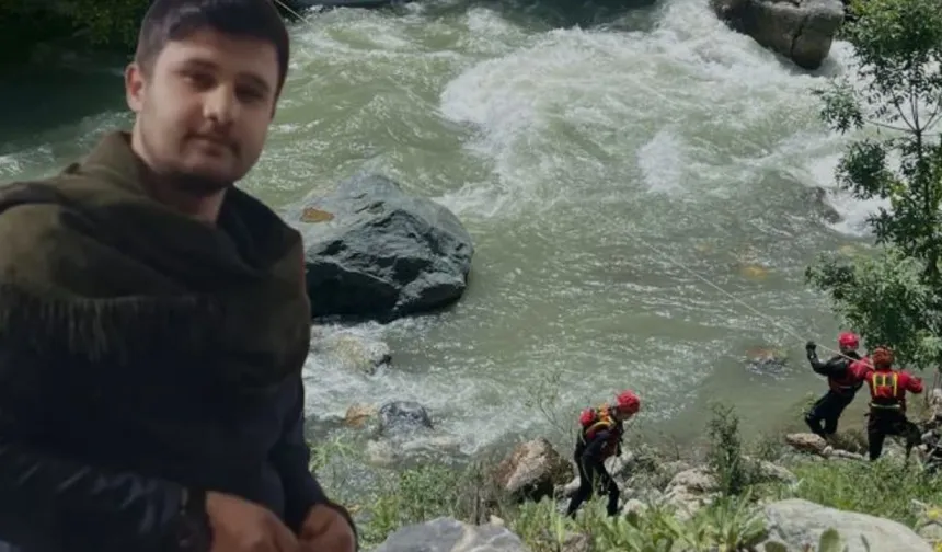 Derede kaybolan İbrahim’i arama çalışmaları Irak sınırına dayandı