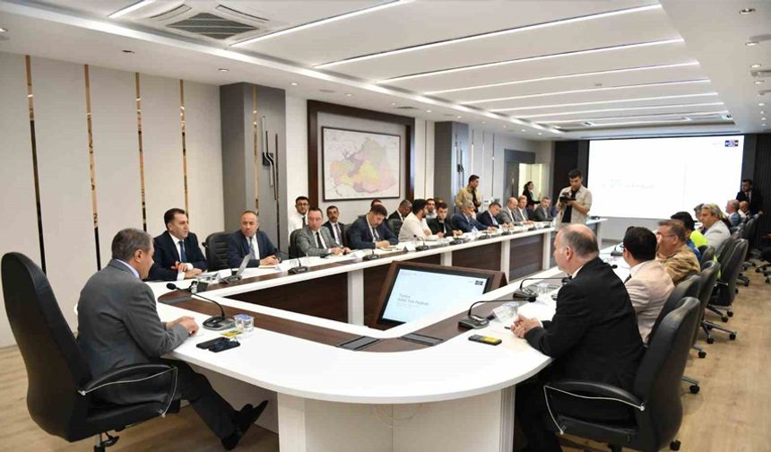 Şanlıurfa’da Kültür Yolu Festivali 24 Mayıs’ta başlıyor