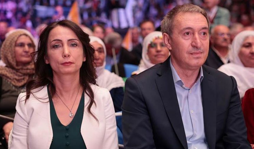 CHP’li belediyelere ilişkin Bakırhan ve Hatimoğulları’ndan açıklama
