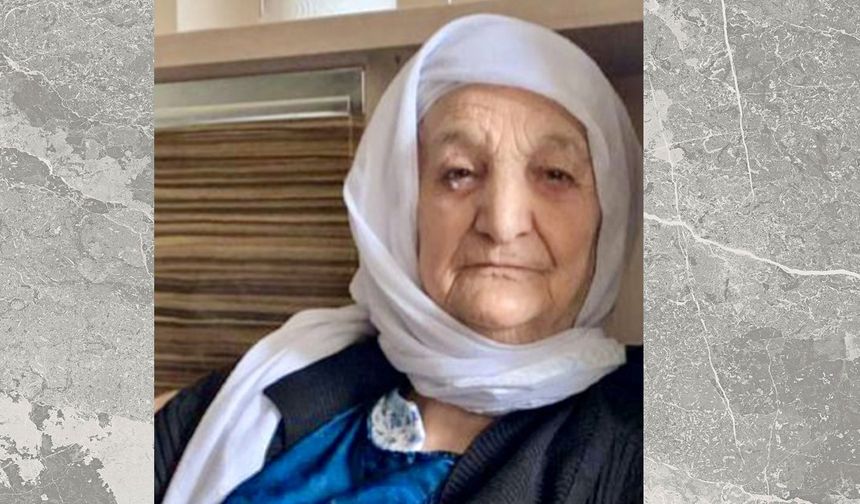 Yüksekovalı Hazal Ölmez, Van’da Hayata Gözlerini Yumdu