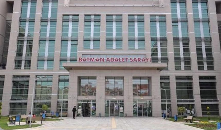 Batman’da bir öğretmen istismar iddiasıyla tutuklandı
